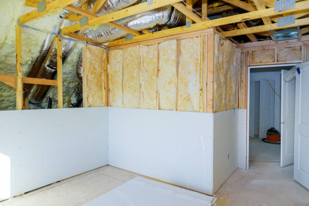 Kelso, WA Insulation Contractor Company