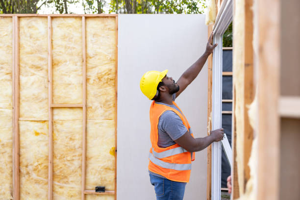 Range of Insulation Solutions in Kelso, WA